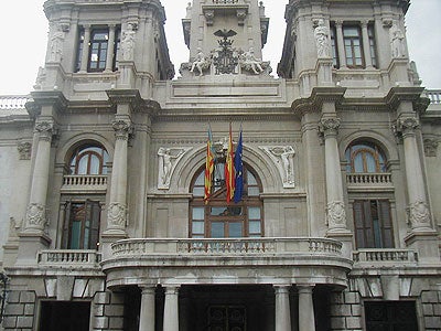 El Ayuntamiento evita 202 desahucios en València El Ayuntamiento evita 202 desahucios en València