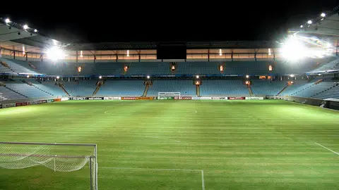 Estadio de Malmoe Onda Deportiva Granada 01/10/20