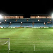 Estadio de Malmoe Estadio de Malmoe