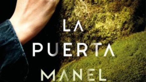 Novela 'La Puerta' de Manuel Loureiro