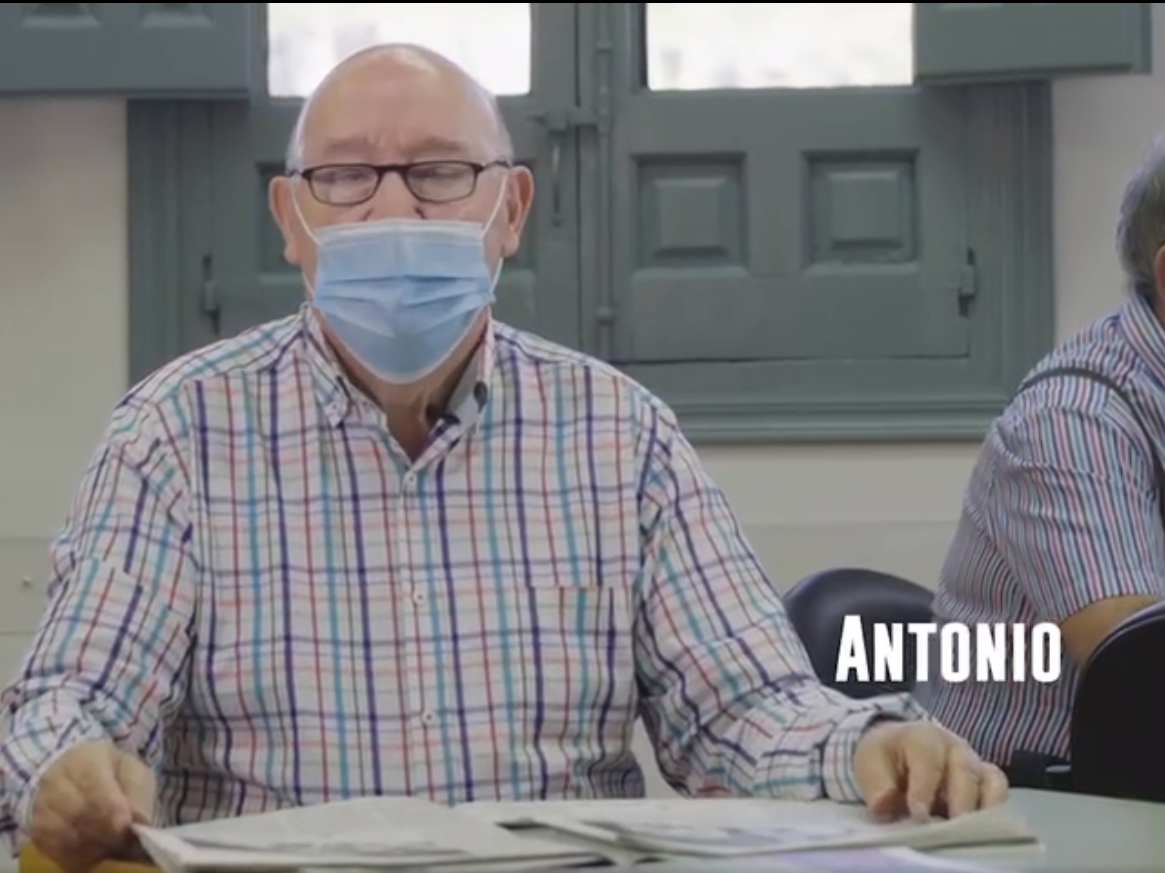 Mas de Uno Cuenca 01/10/20 Mas de Uno Cuenca 01/10/20