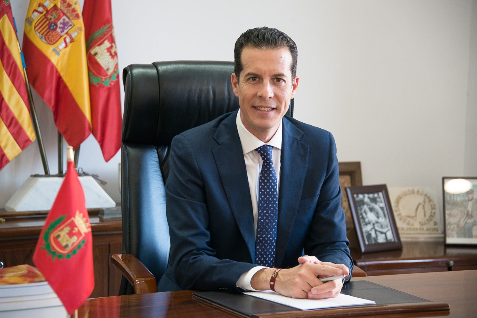 "El Año Coloma ha sido el revulsivo que Elda necesitaba para posicionarse como destino cultural de primer nivel" "El Año Coloma ha sido el revulsivo que Elda necesitaba para posicionarse como destino cultural de primer nivel"