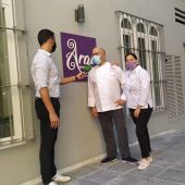 restaurante Arai