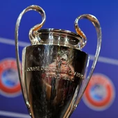 Sorteo de la Champions League en Nyon Sorteo de la Champions League en Nyon