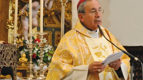 Antonio Algora
