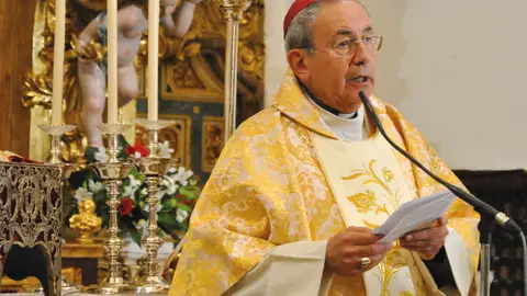 Antonio Algora Antonio Algora