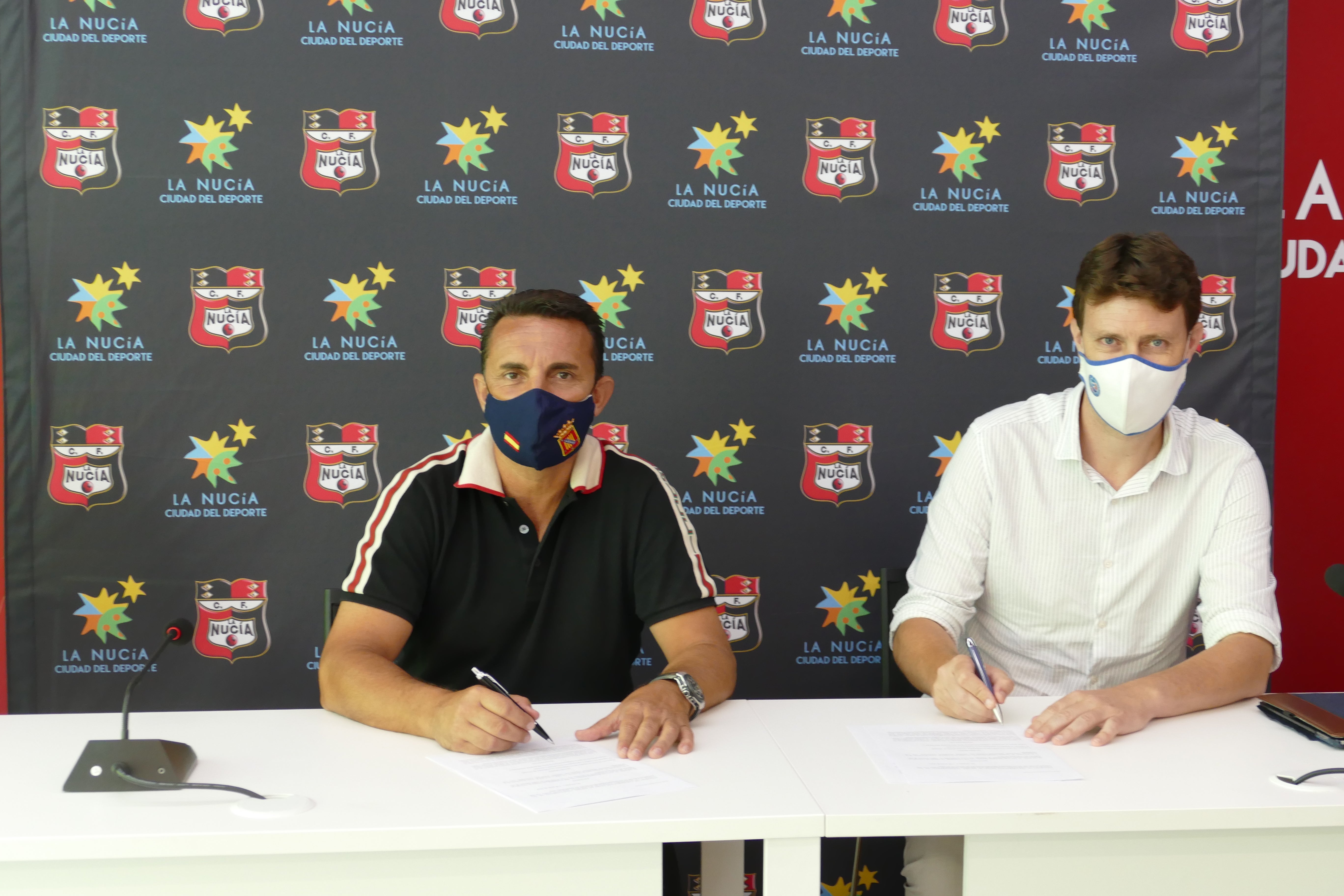 Más de Uno Marina Baixa. Deportes Más de Uno Marina Baixa. Deportes