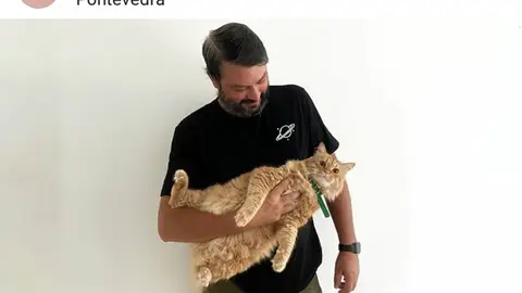 Alberto Reiriz Arquitecto "Nan Arquitectos" es su estudio ubicado en Pontevedra. Además, Alberto es co-manager de las cuentas de instagram @igerspontevedra y @igersgalicia,