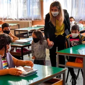 Día Mundial de los Docentes en época COVID: la incertidumbre de ser maestro en plena pandemia Día Mundial de los Docentes en época COVID: la incertidumbre de ser maestro en plena pandemia