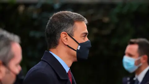 Pedro Sánchez Pedro Sánchez