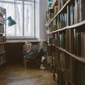 Libros de otoño Libros de otoño