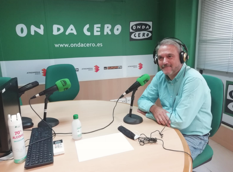 "Hay que invertir en investigación siempre, no sólo cuando hay una pandemia" "Hay que invertir en investigación siempre, no sólo cuando hay una pandemia"