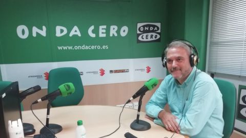 Juan Jos&eacute; Ruiz Mart&iacute;nez