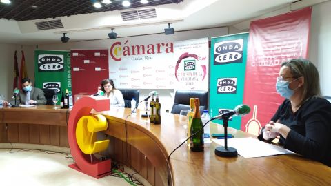 C&aacute;mara de Comercio