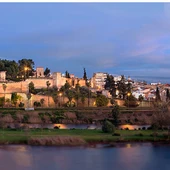 Badajoz Badajoz