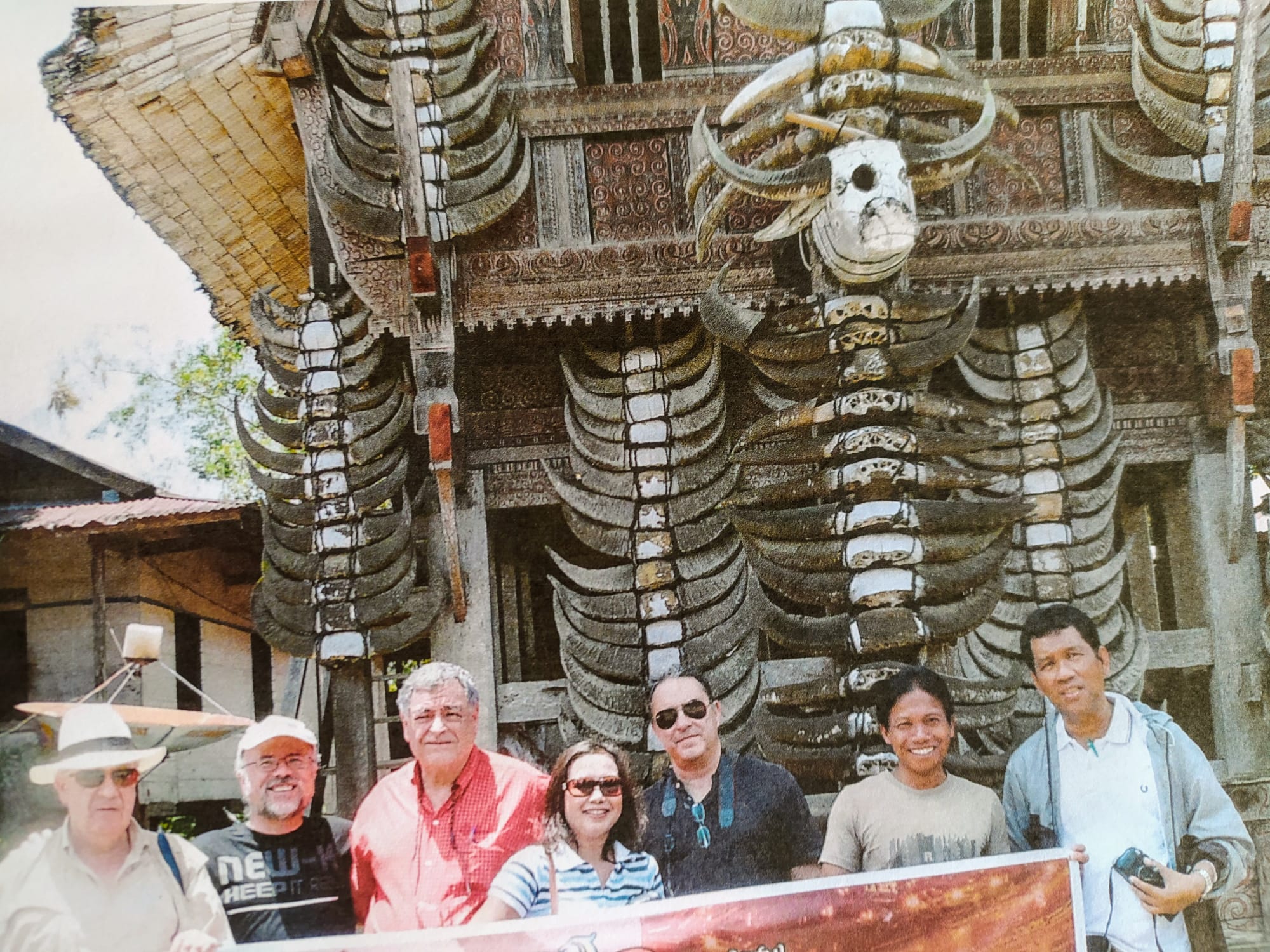 Billete Turístico con Luis Martín Billete Turístico con Luis Martín