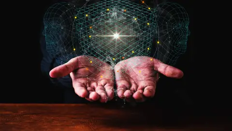 La imagen que identifica los valores de CENID La imagen que identifica los valores de CENID