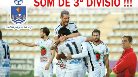 fitbol vila