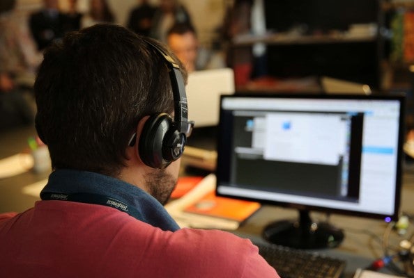 Agricultura y servicios tiran del descenso del paro en Ciudad Real que registra 3.100 desempleados menos Agricultura y servicios tiran del descenso del paro en Ciudad Real que registra 3.100 desempleados menos