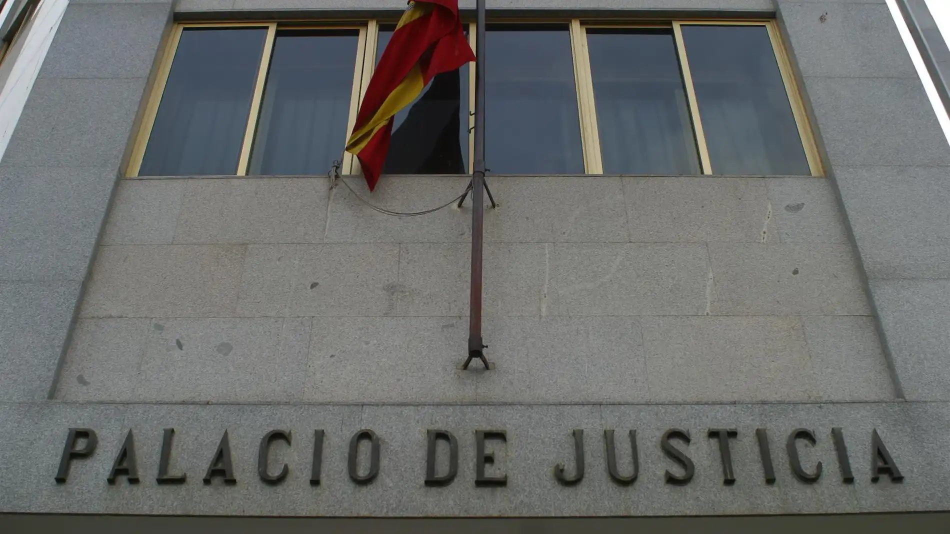 El juicio se celebrará en la Audiencia Provincial El juicio se celebrará en la Audiencia Provincial