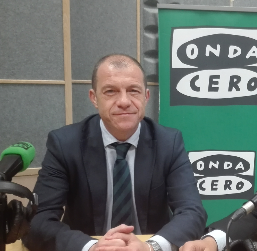 Primeros contactos con inversores para que se instalen en Cuenca Primeros contactos con inversores para que se instalen en Cuenca