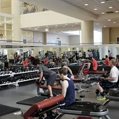 Gimnasio Gimnasio