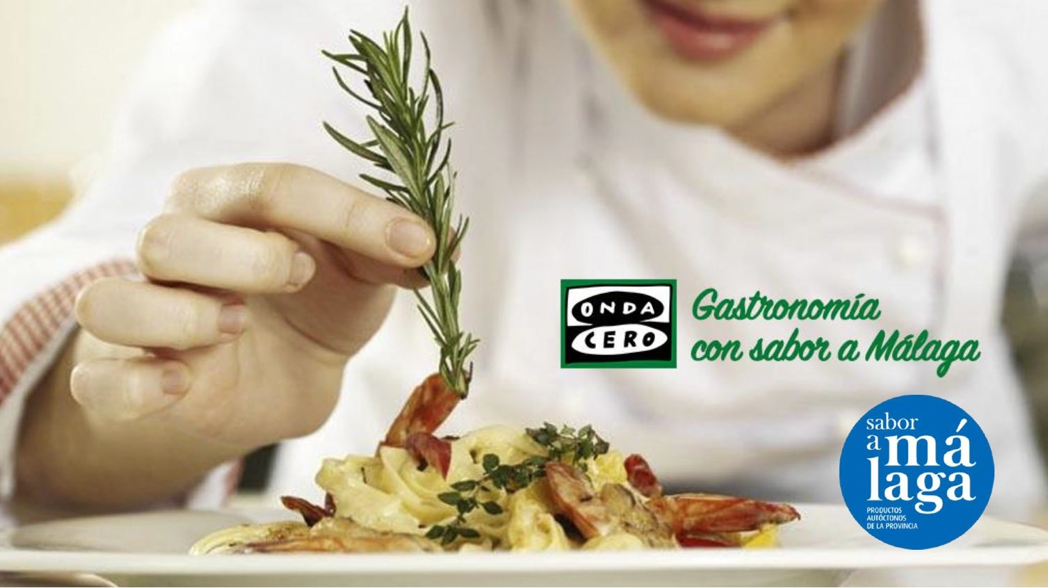 La Gastronomía, cada jueves, en Onda Cero. Patrocinado por Sabor a Málaga, el sabor que nos une. Marca promocional de la Diputación de Málaga La Gastronomía, cada jueves, en Onda Cero. Patrocinado por Sabor a Málaga, el sabor que nos une. Marca promocional de la Diputación de Málaga
