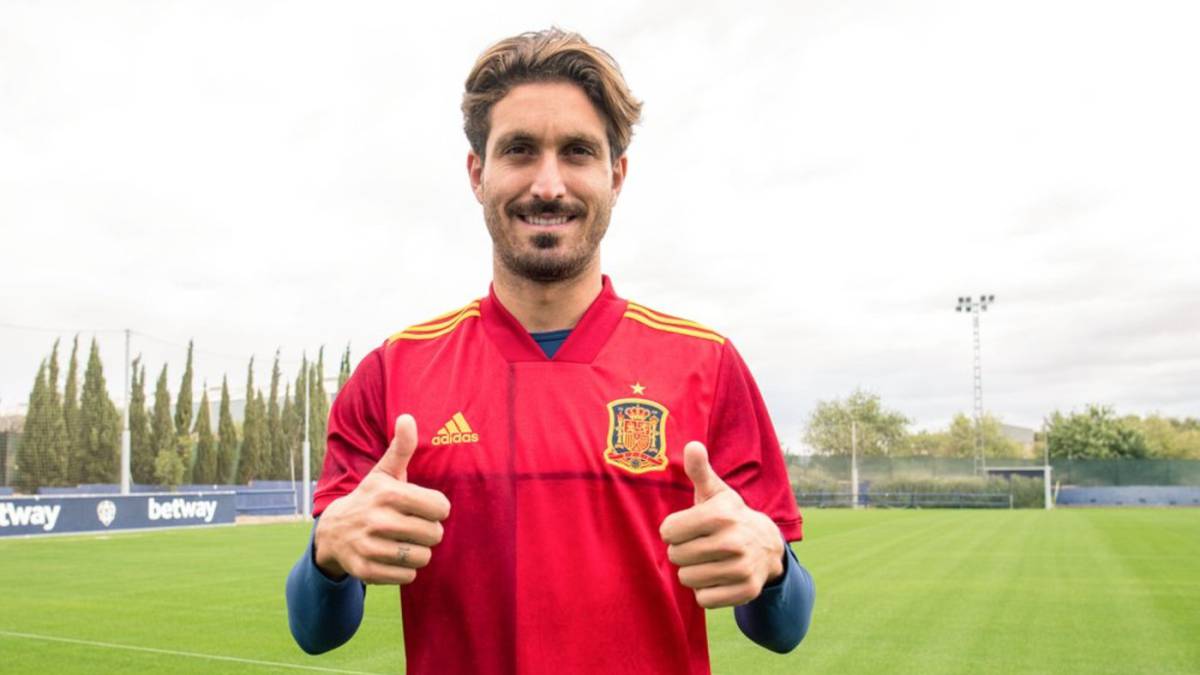 El Levante perderá a Campaña dos meses El Levante perderá a Campaña dos meses