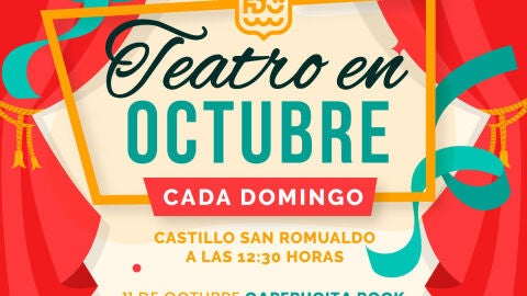 Cartel promocional