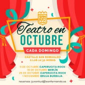 Cartel promocional