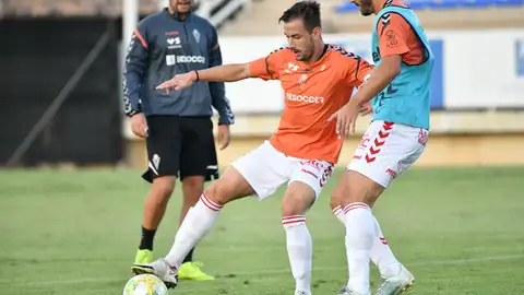 Chumbi Real Murcia Chumbi Real Murcia