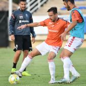 Chumbi Real Murcia