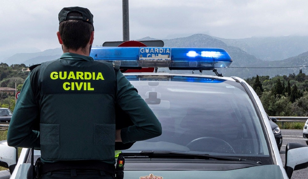 Numerosas detenciones y registros en una macrooperación contra el narcotráfico en Riotinto Numerosas detenciones y registros en una macrooperación contra el narcotráfico en Riotinto