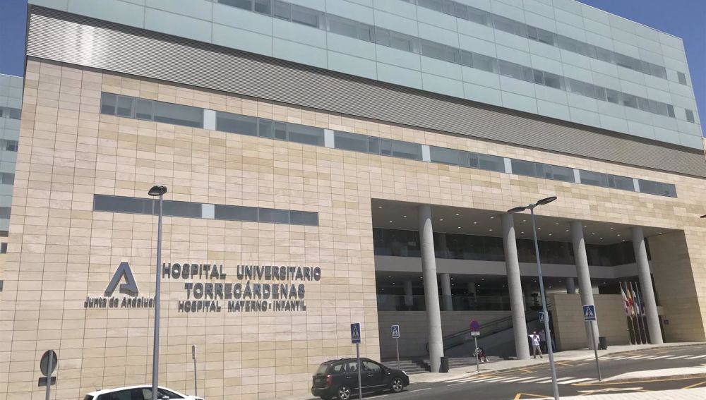 Hospital Universitario Torrecardenas