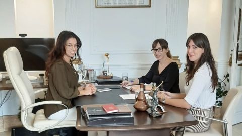 Aray Asociados