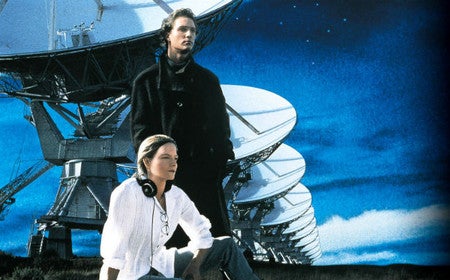 Esto es Cinerama: Contact' Esto es Cinerama: Contact'