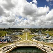 Infraestructuras de la red del CAZG en Cádiz