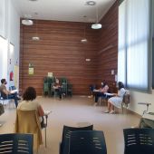 Inicio de las reuniones 