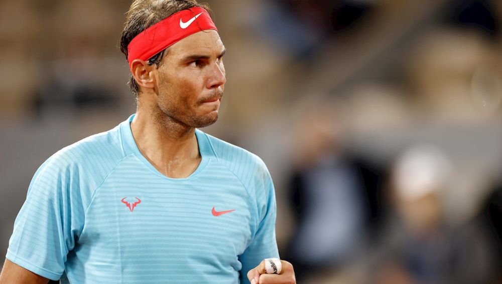 Rafa Nadal Rafa Nadal