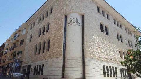 C&aacute;mara de Comercio de Ciudad Real