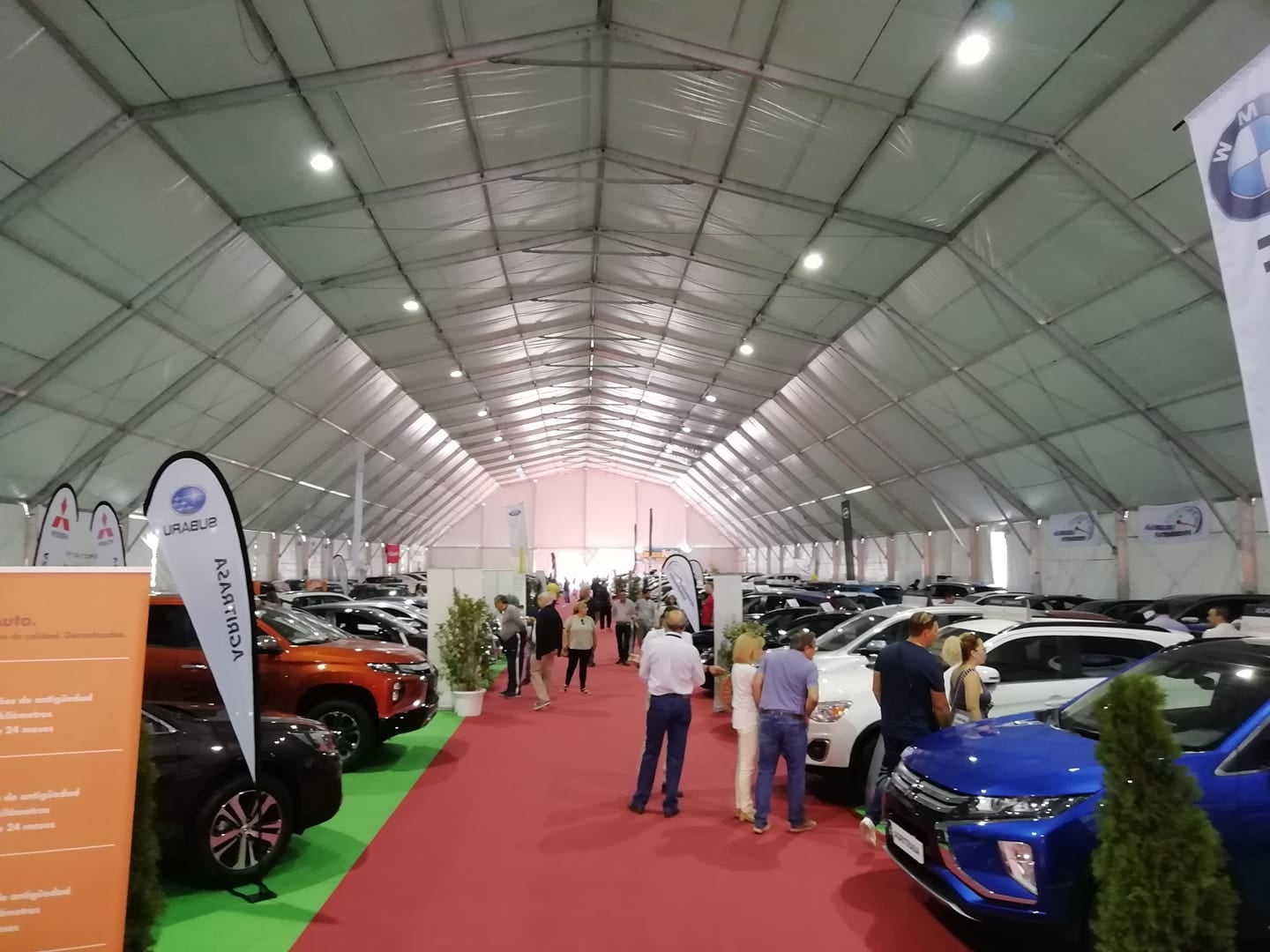 La Feria del Vehículo de Ocasión de Ciudad Real será completamente virtual La Feria del Vehículo de Ocasión de Ciudad Real será completamente virtual