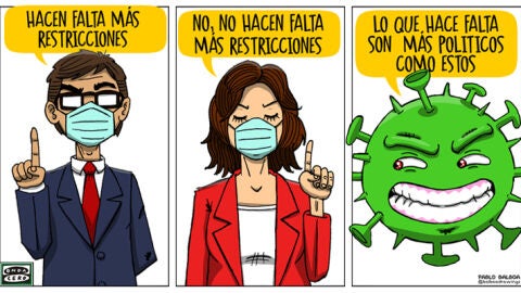 LA VI&Ntilde;ETA DE PABLO BALBOA