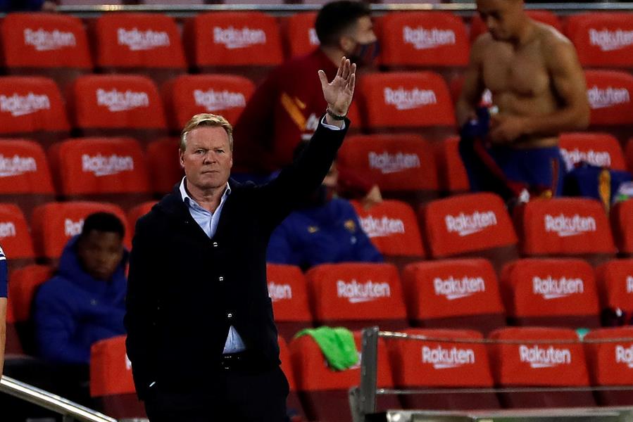 Getafe - Barcelona: Horario, canal TV y dónde ver online hoy LaLiga Getafe - Barcelona: Horario, canal TV y dónde ver online hoy LaLiga