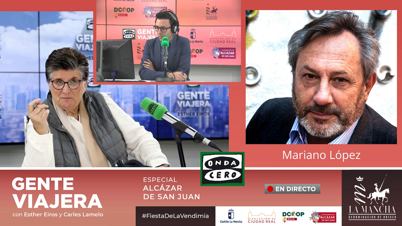 Mariano López: "Castilla La-Mancha obtuvo muy buenos resultados en turismo rural este verano" Mariano López: "Castilla La-Mancha obtuvo muy buenos resultados en turismo rural este verano"