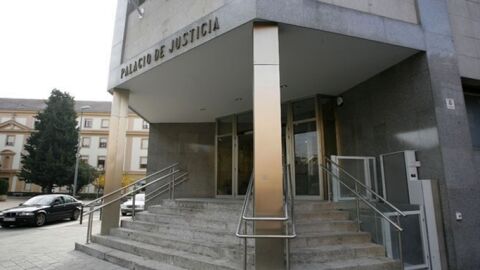 Audiencia Provincial de Ciudad Real