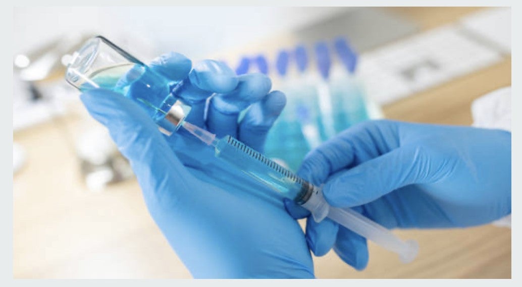 Más dosis y adelanto de la Campaña de la Gripe en la provincia de Ciudad Real Más dosis y adelanto de la Campaña de la Gripe en la provincia de Ciudad Real