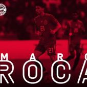 Marc Roca ja és del Bayern