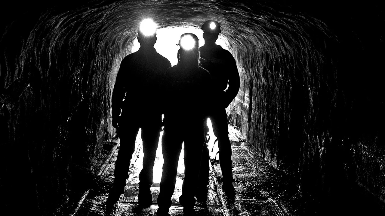 Mineros
