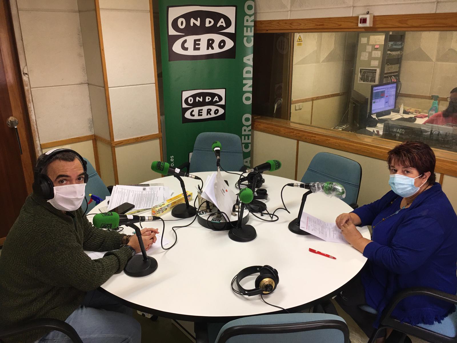 La alcaldesa valora positivamente la ampliación de la campaña de bonos comercio La alcaldesa valora positivamente la ampliación de la campaña de bonos comercio