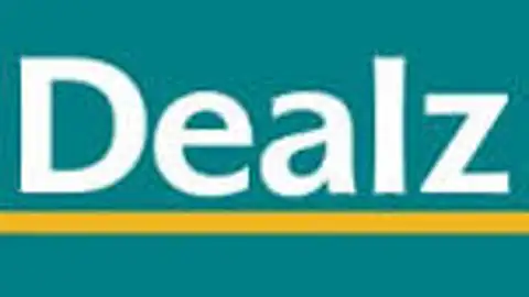 Impefe Supermrcados Dealz